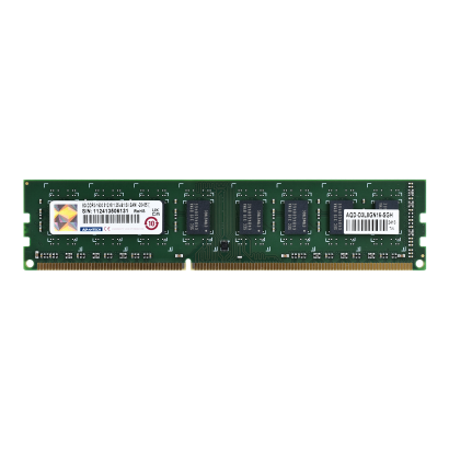 8G DDR3-1600 512X8 1.35V&1.5V SAM  -20~85℃
